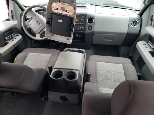 2006 Ford F150 Supercrew VIN: 1FTPW14V76KD07333 Lot: 40787344