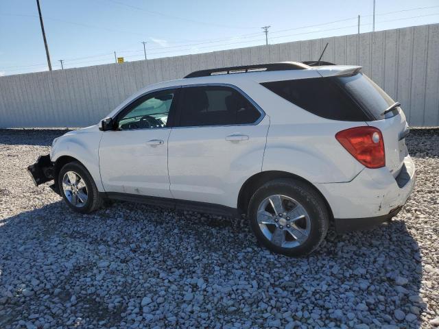 2014 Chevrolet Equinox Lt VIN: 2GNFLGE31E6235557 Lot: 43335054