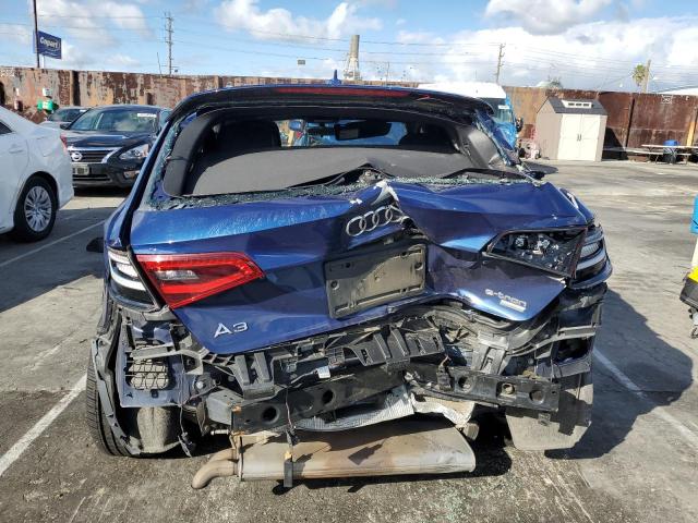 2016 AUDI A3 E-TRON - WAUVPBFFXGA092843