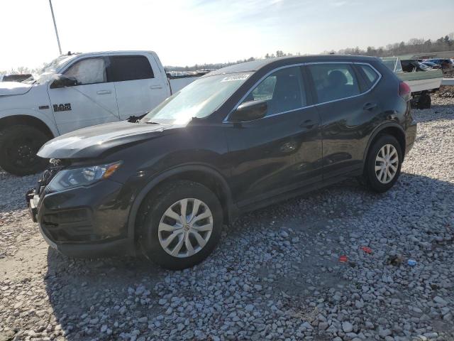 2018 Nissan Rogue S VIN: KNMAT2MV3JP540397 Lot: 40156904