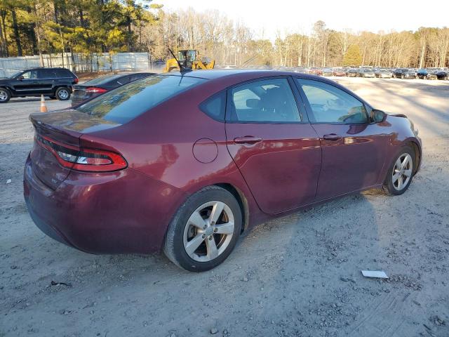 2015 Dodge Dart - Image 3