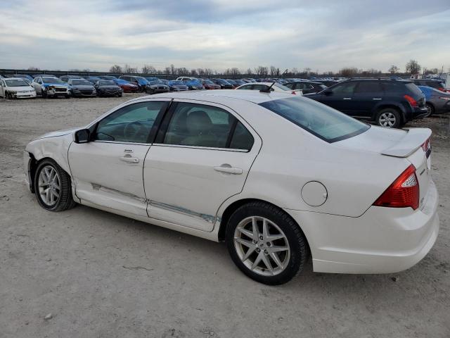 Vin: 3fahp0ja3cr407438, lot: 41201724, ford fusion sel 20122