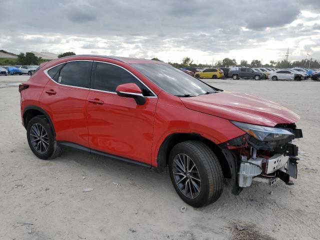 2022 LEXUS NX 350 2T2GGCEZ8NC015616