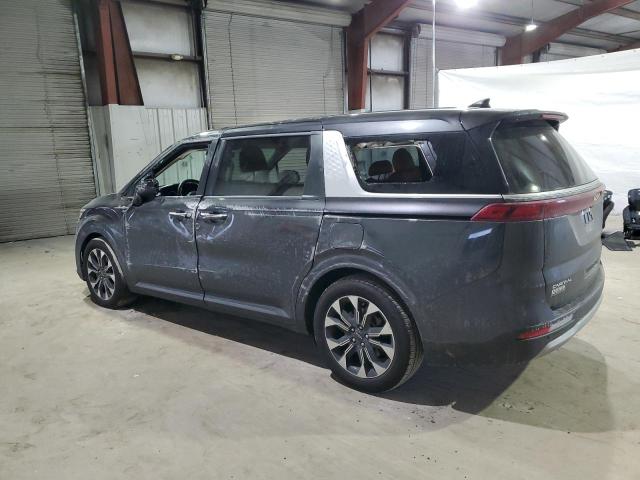 2023 Kia Carnival Ex VIN: KNDNC5H32P6203522 Lot: 41773384