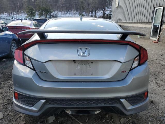 2017 Honda Civic - Image 6