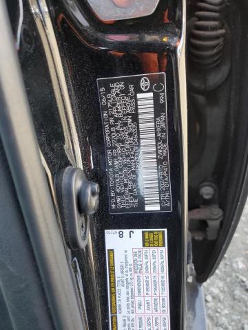 2015 TOYOTA PRIUS JTDKN3DU3F0460335