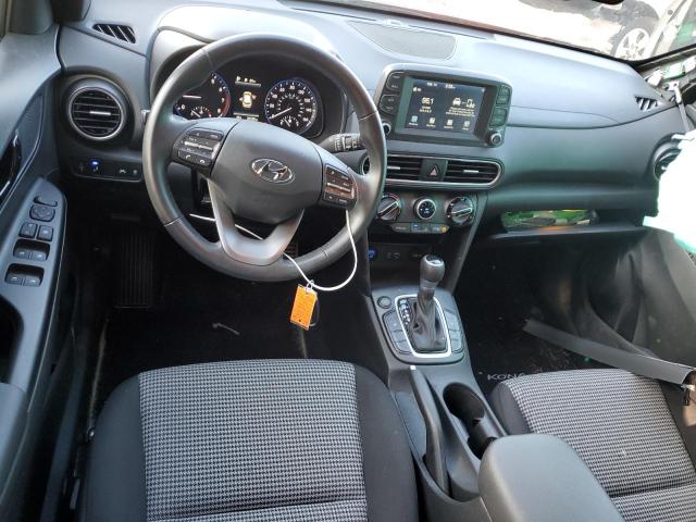 2021 HYUNDAI KONA NIGHT - KM8K63A53MU694700