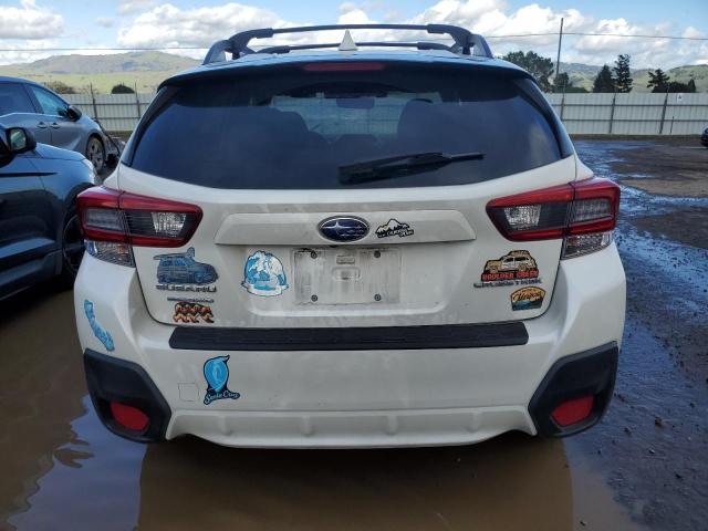 2021 SUBARU CROSSTREK JF2GTAEC3MH666289