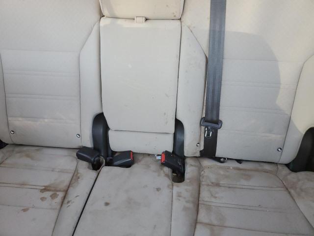 2016 Kia Sorento Lx VIN: 5XYPG4A30GG061878 Lot: 39830204