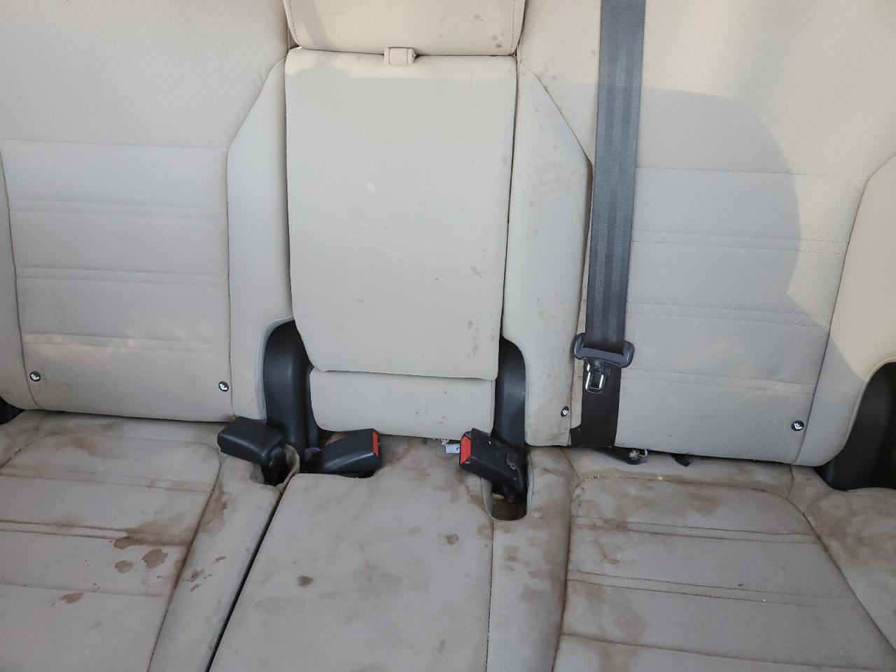 5XYPG4A30GG061878 2016 Kia Sorento Lx