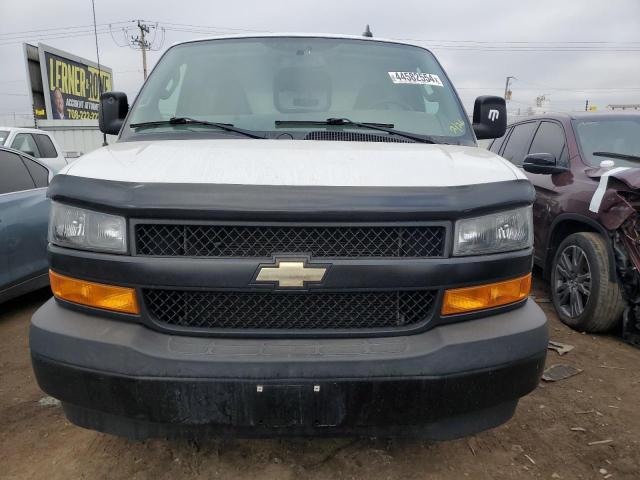 2018 Chevrolet Express G2500 VIN: 1GCWGAFP0J1288095 Lot: 44582554