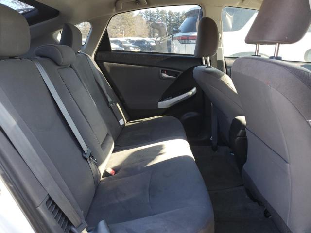 2015 TOYOTA PRIUS JTDKN3DU8F1984929