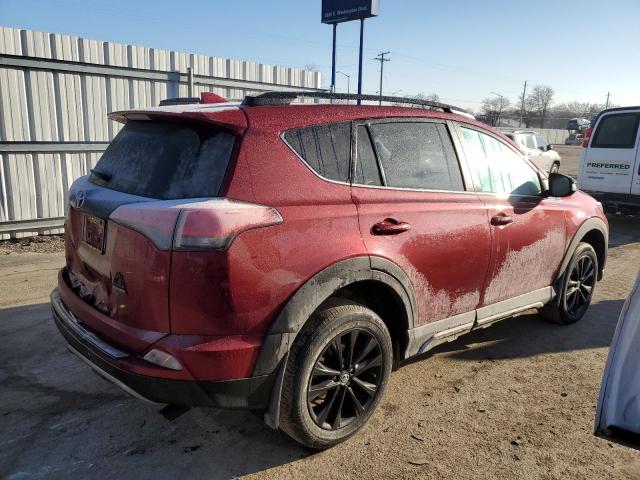 VIN 2T3RFREV7JW778176 2018 Toyota RAV4, Adventure no.3