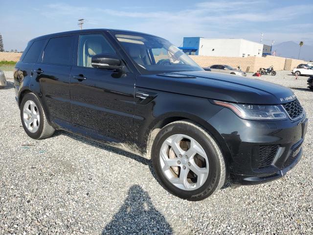 2019 LAND ROVER RANGE ROVE SALWR2RVXKA417674