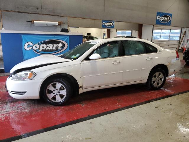 2007 Chevrolet Impala LT