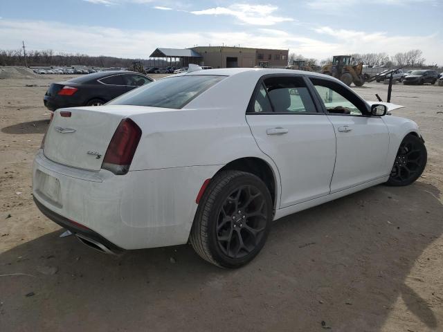 2C3CCABG5KH654385 2019 Chrysler 300 S