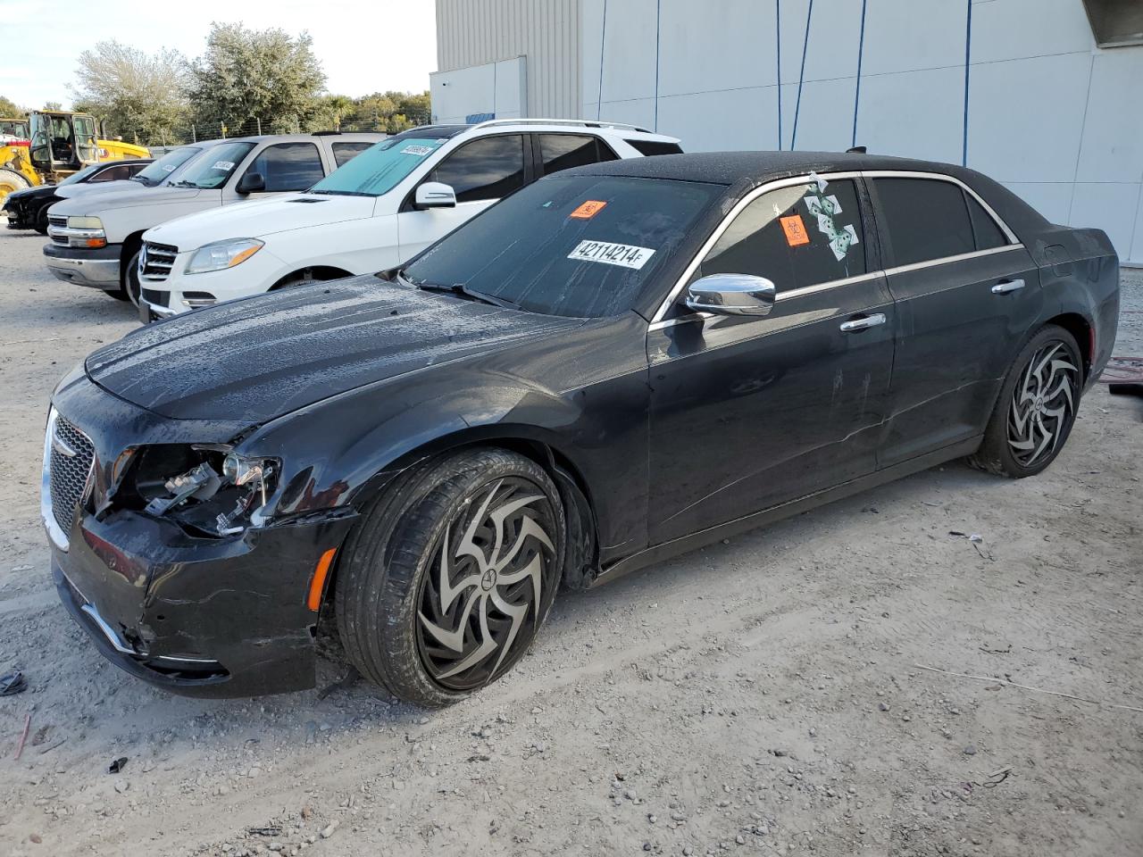 CHRYSLER 300 LIMITED