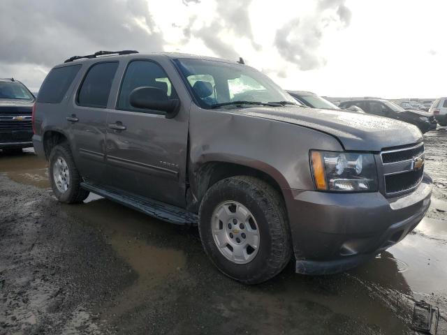 2012 Chevrolet Tahoe C1500 Lt VIN: 1GNSCBE06CR162016 Lot: 41825454