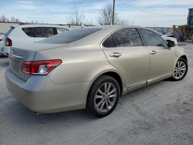 JTHBK1EGXC2487892 2012 Lexus Es 350