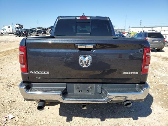 2020 RAM 1500 LARAM 1C6SRFJT5LN378596