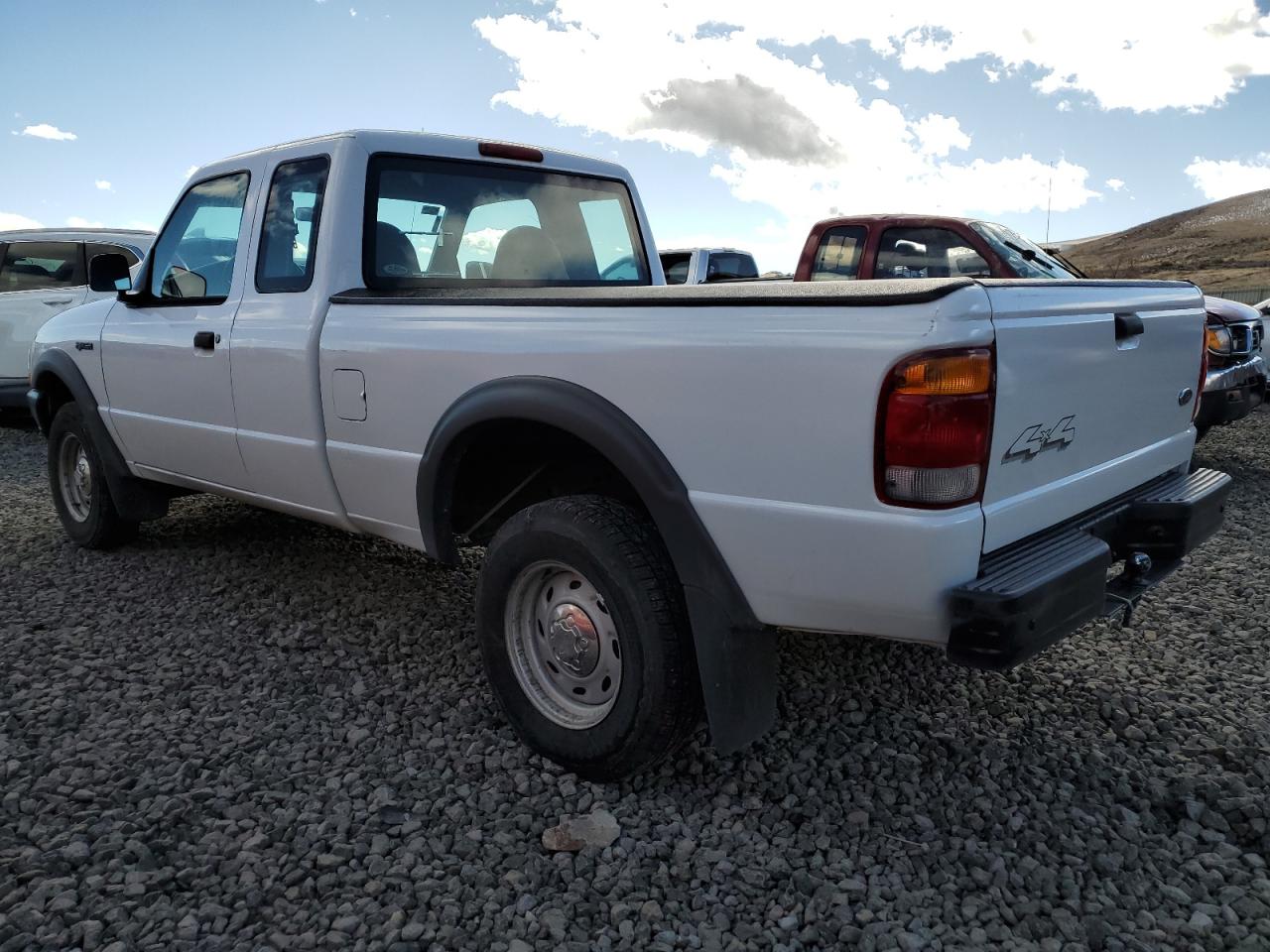 1FTZR15V2XPB86004 1999 Ford Ranger Super Cab