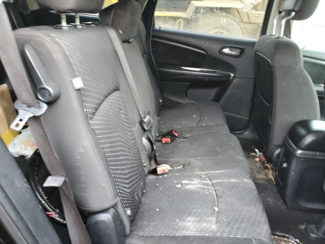 2017 DODGE JOURNEY SX 3C4PDDBGXHT577850