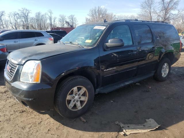 2014 GMC Yukon XL 