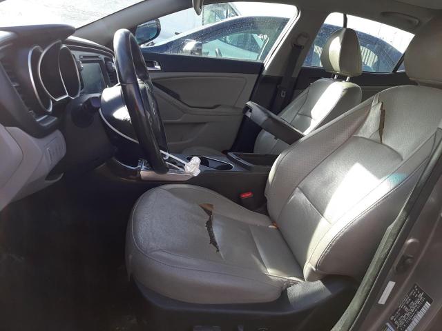 2015 KIA OPTIMA EX 5XXGN4A79FG478783