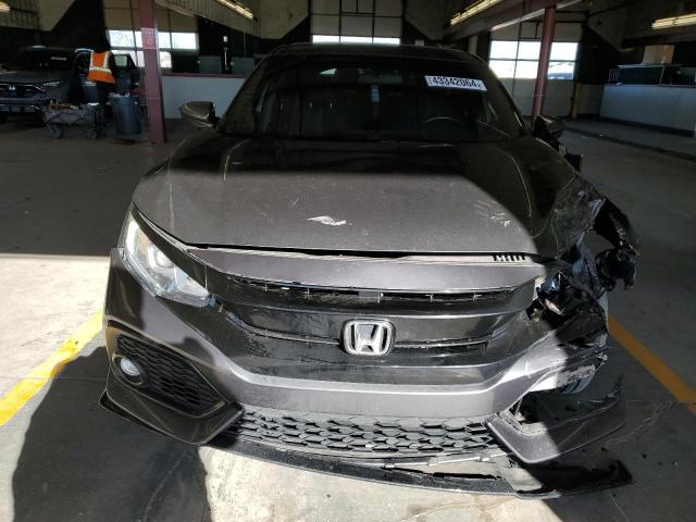 2017 HONDA CIVIC SPOR - SHHFK7H44HU420652