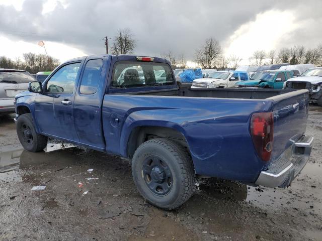 2010 GMC Canyon Sle VIN: 1GTKTCD94A8127508 Lot: 42150464