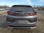 HONDA CR-V EXL photo