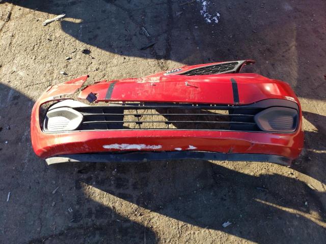 2015 KIA RIO LX KNADM4A31F6429558