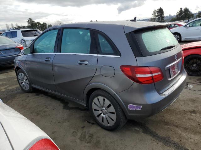 VIN WDDVP9AB5FJ005869 2015 MERCEDES-BENZ B-CLASS no.2