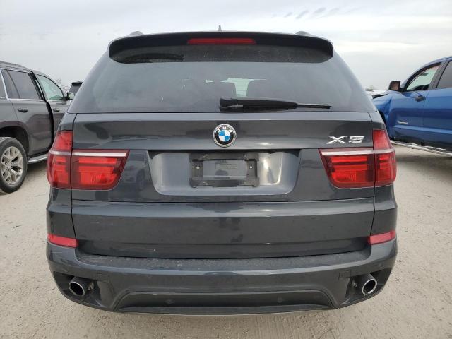 VIN 5UXZV4C57D0B03527 2013 BMW X5, Xdrive35I no.6