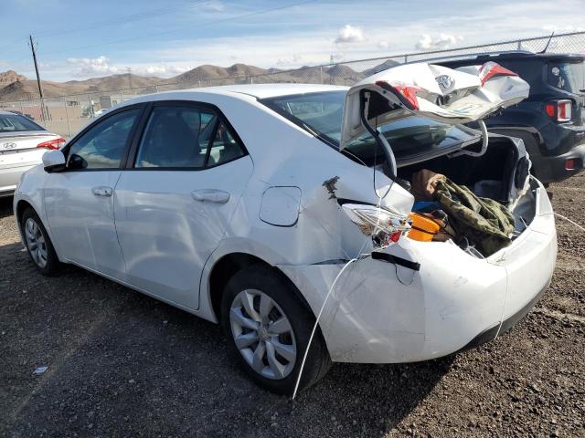 Vin: 5yfburhe6gp526652, lot: 44043664, toyota corolla l 20162