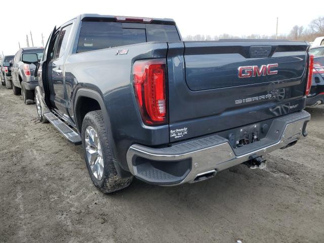 3GTU9DED8LG353368 | 2020 GM c sierra k1500 slt