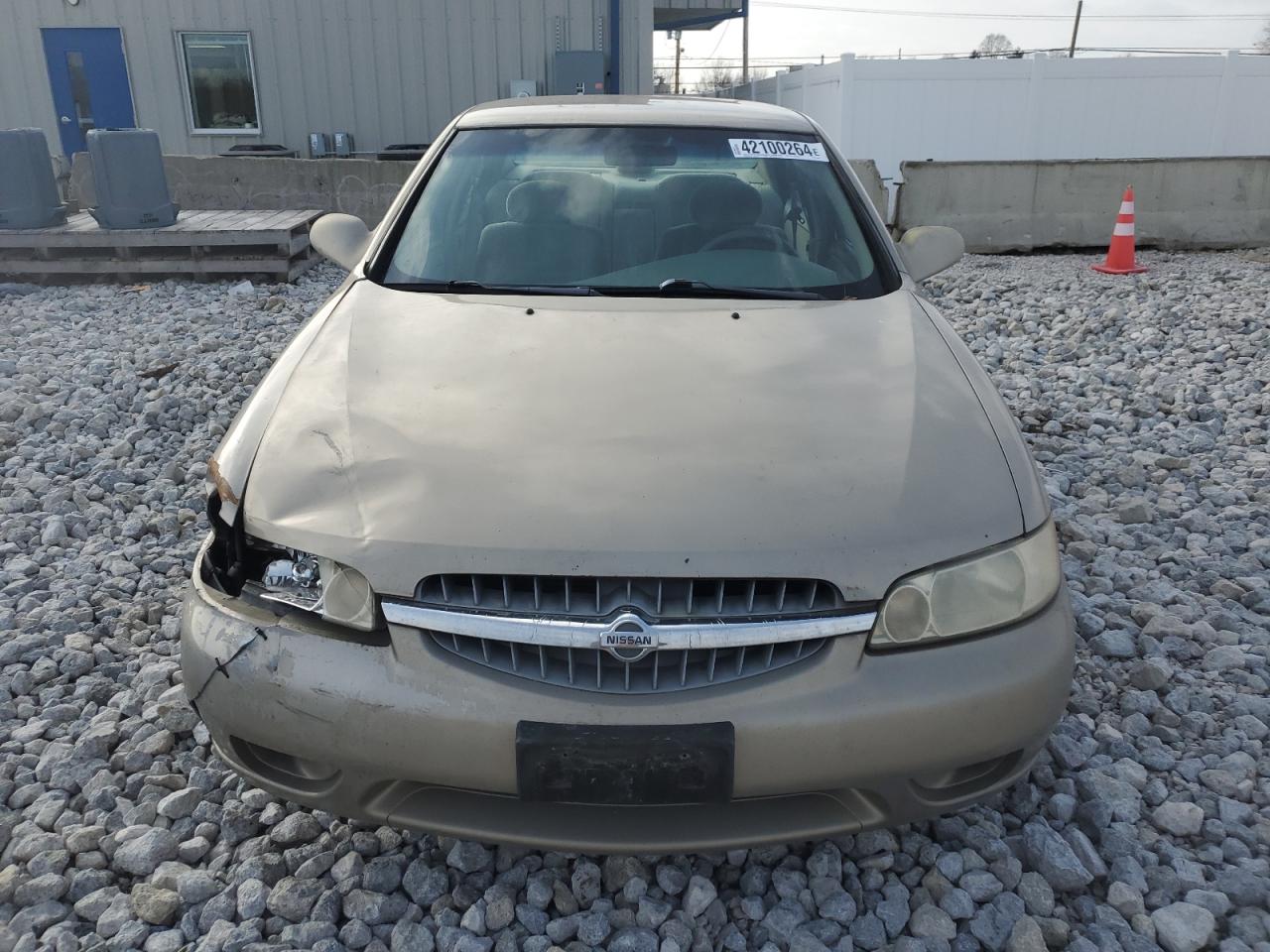 1N4DL01D01C141067 2001 Nissan Altima Xe