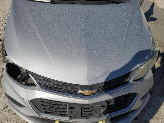 2017 CHEVROLET CRUZE LT - 1G1BE5SM0H7179501