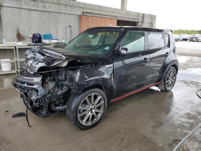 2018 KIA SOUL ! KNDJX3AA1J7898092