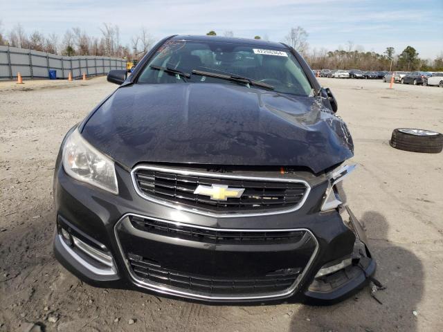 6G3F15RW3FL113706 2015 CHEVROLET SS-4