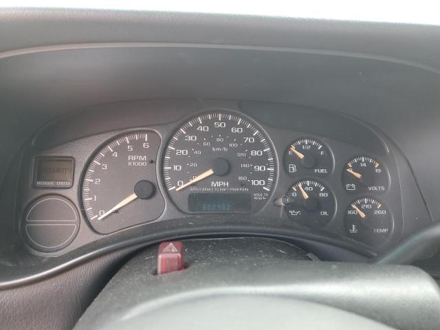 2002 Chevrolet Silverado K1500 VIN: 2GCEK19VX21344852 Lot: 44394674