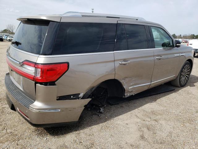 2020 LINCOLN NAVIGATOR - 5LMJJ2KTXLEL15201