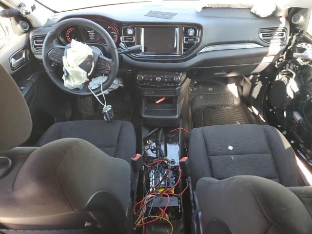 2021 DODGE DURANGO PU 1C4RDJFG5MC825848