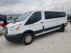 2015 FORD TRANSIT T-350