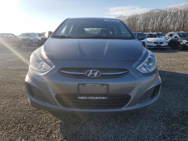 2016 Hyundai Accent Se VIN: KMHCT5AE6GU273597 Lot: 40814024