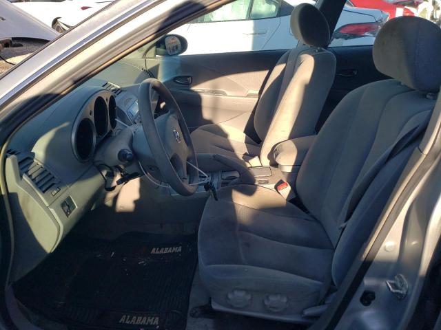 2004 Nissan Altima - Image 7