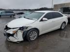2017 TOYOTA CAMRY LE - 4T1BF1FK3HU758789