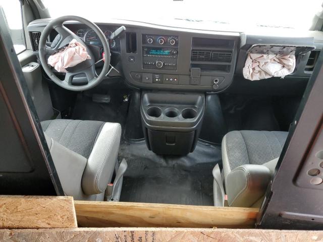 2019 GMC SAVANA G25 1GTW7AFG9K1282216