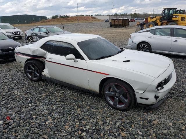 Vin: 2c3cdybt0dh742055, lot: 44037714, dodge challenger r/t 20134