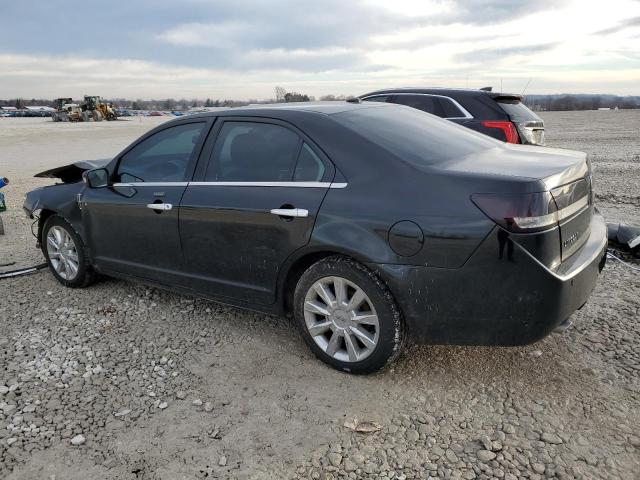 2012 Lincoln Mkz VIN: 3LNHL2JC9CR805543 Lot: 41717914